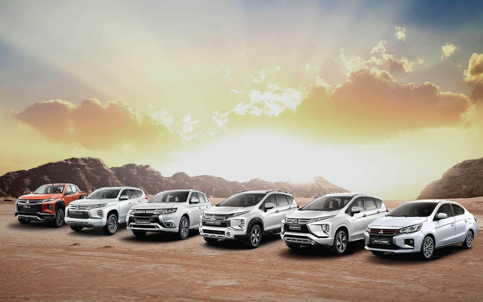 Giới thiệu MITSUBISHI TRƯỜNG CHINH - TÂN PHÚ